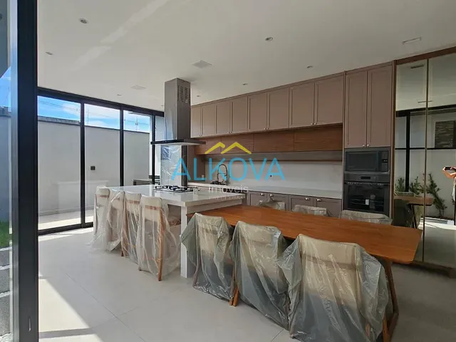 Casa com 160m² 3 quartos e 3 banheiros, à venda, no bairro Loteamento Floresta em São José dos Campos