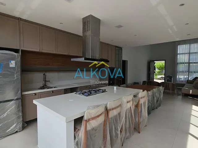 Casa com 160m² 3 quartos e 3 banheiros, à venda, no bairro Loteamento Floresta em São José dos Campos