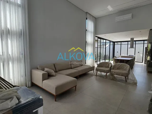 Casa com 160m² 3 quartos e 3 banheiros, à venda, no bairro Loteamento Floresta em São José dos Campos