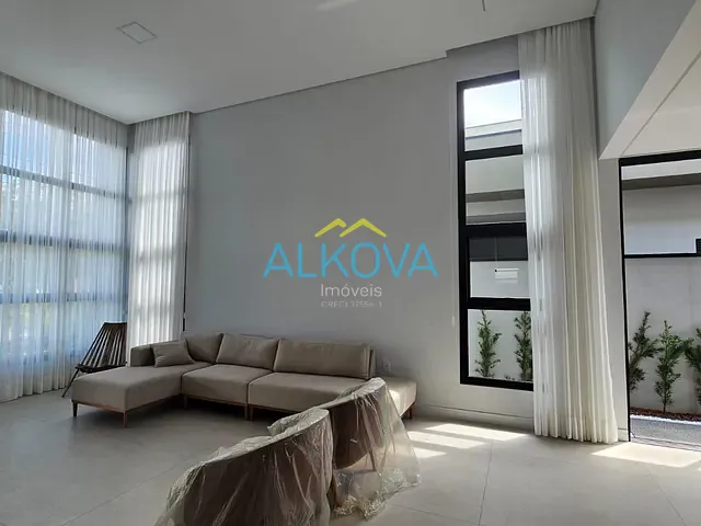 Casa com 160m² 3 quartos e 3 banheiros, à venda, no bairro Loteamento Floresta em São José dos Campos