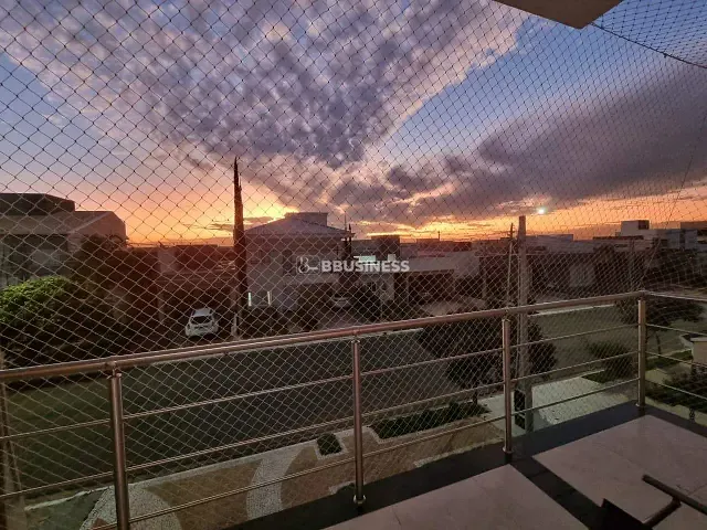 Casa com 250m² 4 quartos e 3 banheiros, à venda, no bairro Jardim Golden Park Residence em Hortolândia