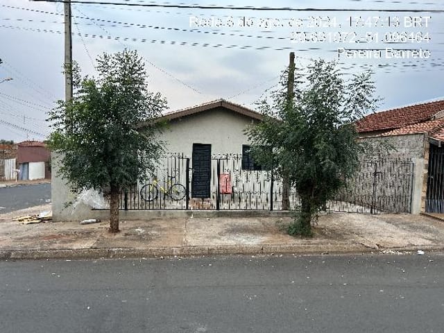 Foto do Casa - Casa à venda 2 Quartos, 1 Vaga, 10M², JARDIM URUBUPUNGA, PEREIRA BARRETO - SP | Imobiliária Compare