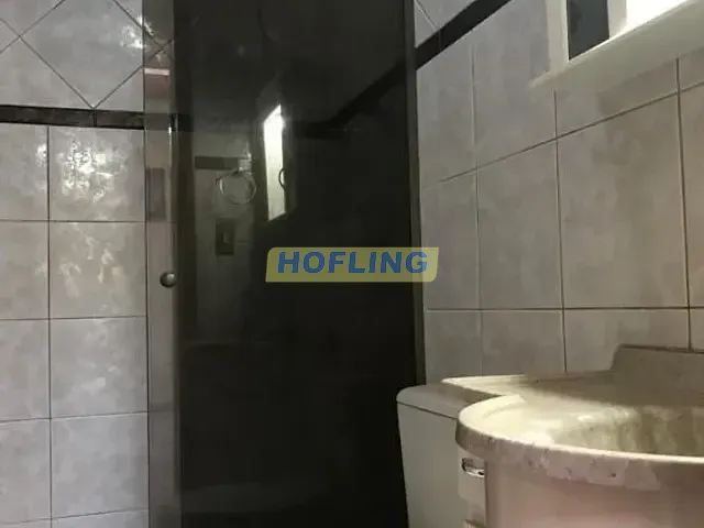 Casa com 275m² 3 quartos e 2 banheiros, à venda, no bairro Vila Elizabeth (BNH) em Rio Claro