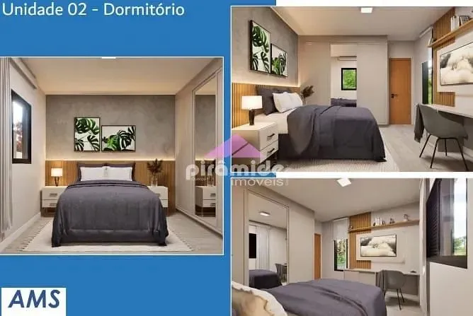 Casa, 1 quarto, 47 m² - Foto 8