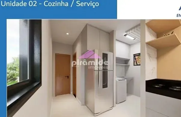 Casa, 1 quarto, 47 m² - Foto 6