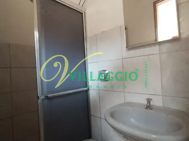 Casa com 500m² 3 quartos e 3 banheiros, à venda, no bairro Vila Cristina em São José do Rio Preto