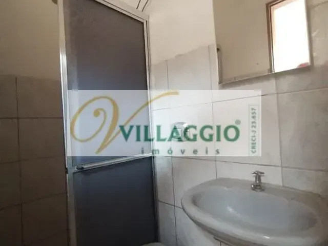 Casa com 500m² 3 quartos e 3 banheiros, à venda, no bairro Vila Cristina em São José do Rio Preto