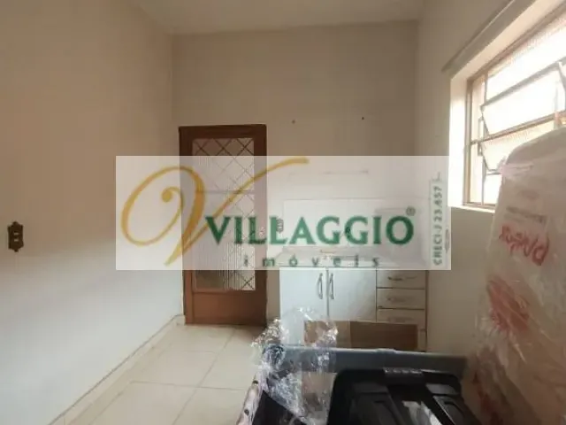 Casa com 500m² 3 quartos e 3 banheiros, à venda, no bairro Vila Cristina em São José do Rio Preto
