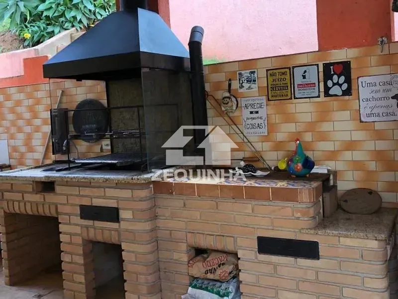 Casa, 3 quartos, 450 m² - Foto 7