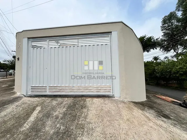Casa com 201m² 3 quartos e 2 banheiros, à venda, no bairro Jardim Alvorada em Sumaré