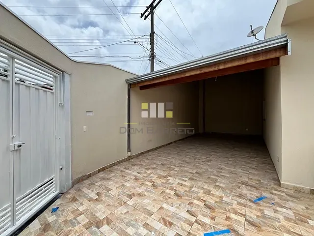 Casa com 201m² 3 quartos e 2 banheiros, à venda, no bairro Jardim Alvorada em Sumaré