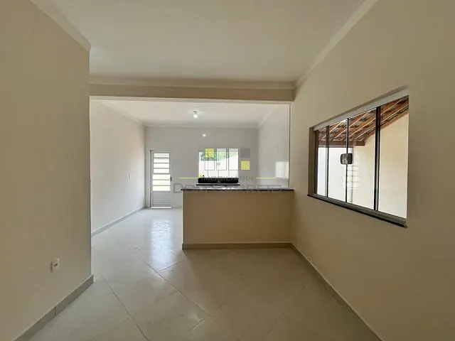 Casa com 201m² 3 quartos e 2 banheiros, à venda, no bairro Jardim Alvorada em Sumaré