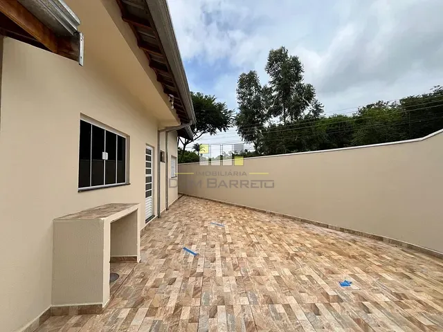 Casa com 201m² 3 quartos e 2 banheiros, à venda, no bairro Jardim Alvorada em Sumaré