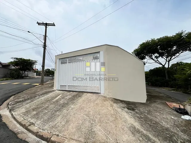 Casa com 201m² 3 quartos e 2 banheiros, à venda, no bairro Jardim Alvorada em Sumaré