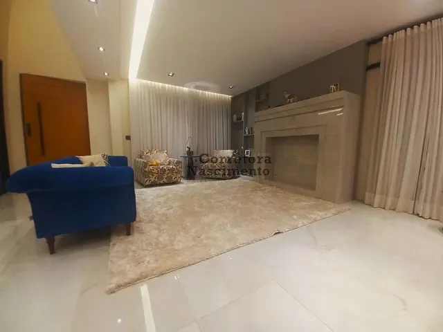 Casa com 537m² 3 quartos e 4 banheiros, à venda, no bairro Condomínio Residencial Jaguary em São José dos Campos