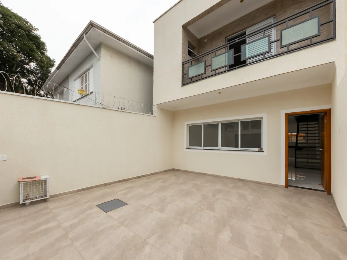 Casa para venda em Casa Verde com 3 quartos, sendo 1 suíte, 148m²