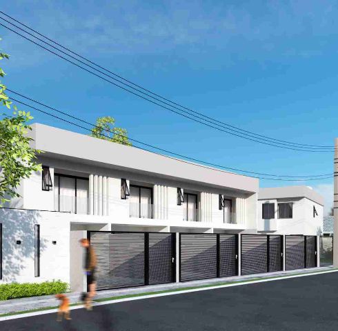 Foto do Casa - Casa Alto Luxo  3 Quartos suite   2 vagas  no bairro  Planalto, região da Pampulha | Deltalar Imóveis
