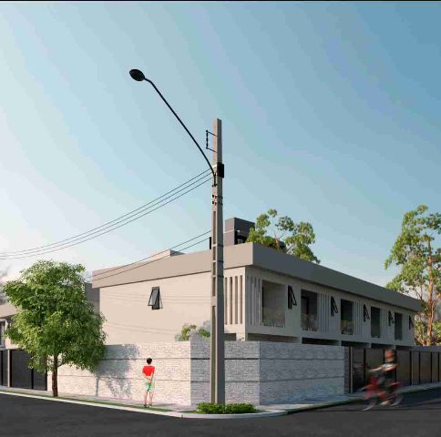 Foto do Casa - Casa Alto Luxo  3 Quartos suite   2 vagas  no bairro  Planalto, região da Pampulha | Deltalar Imóveis