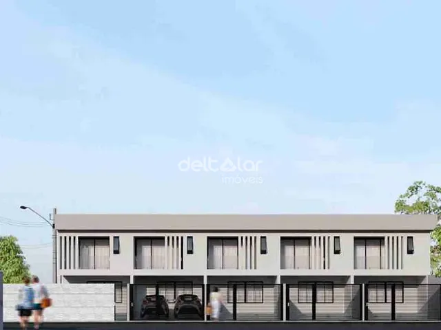 Casa com 137m² 3 quartos e 3 banheiros, à venda, no bairro Planalto em Belo Horizonte