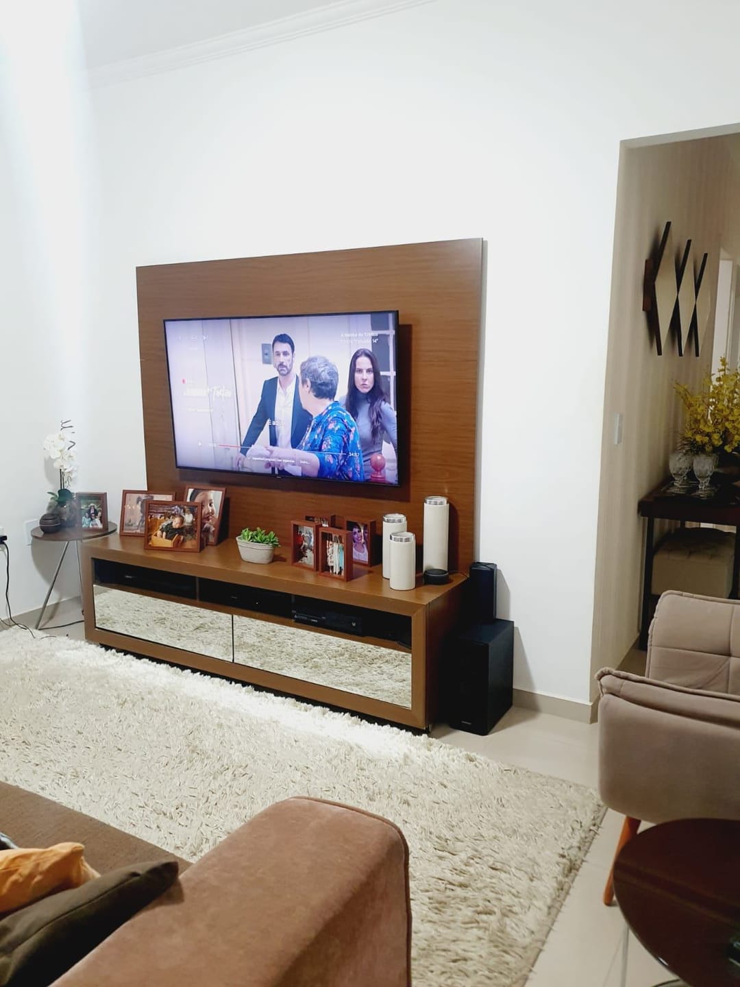 Casa, 2 quartos, 109 m² - Foto 3