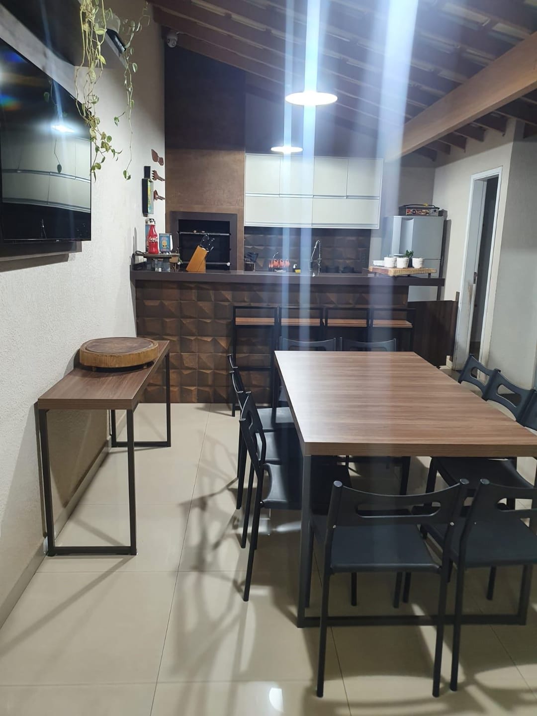 Casa, 2 quartos, 109 m² - Foto 32