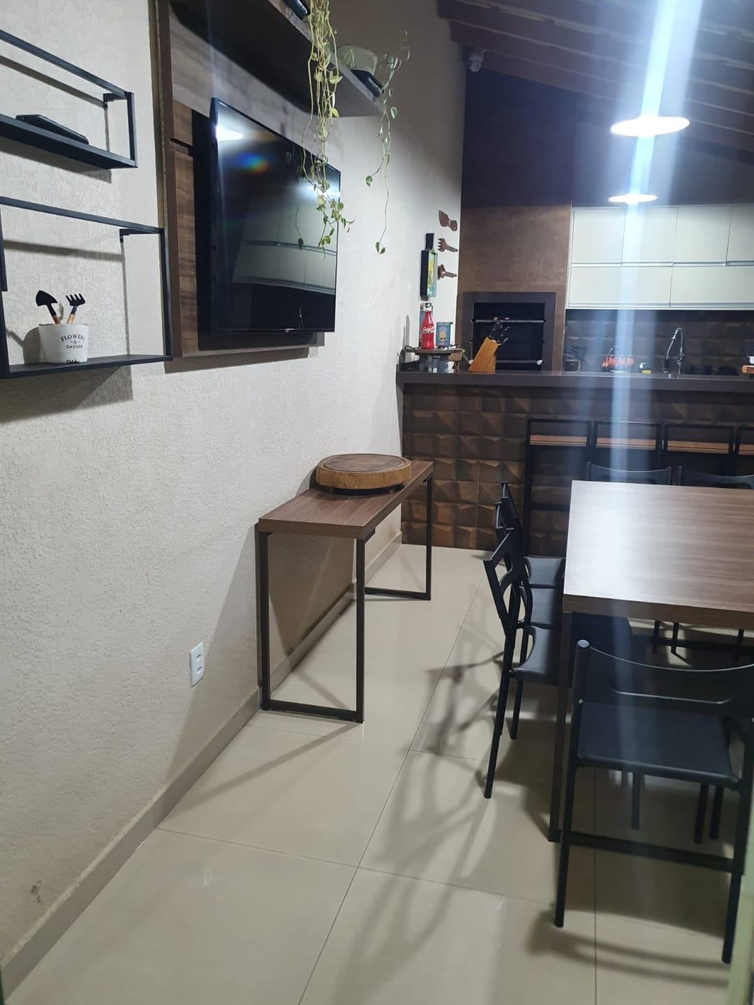Casa, 2 quartos, 109 m² - Foto 28