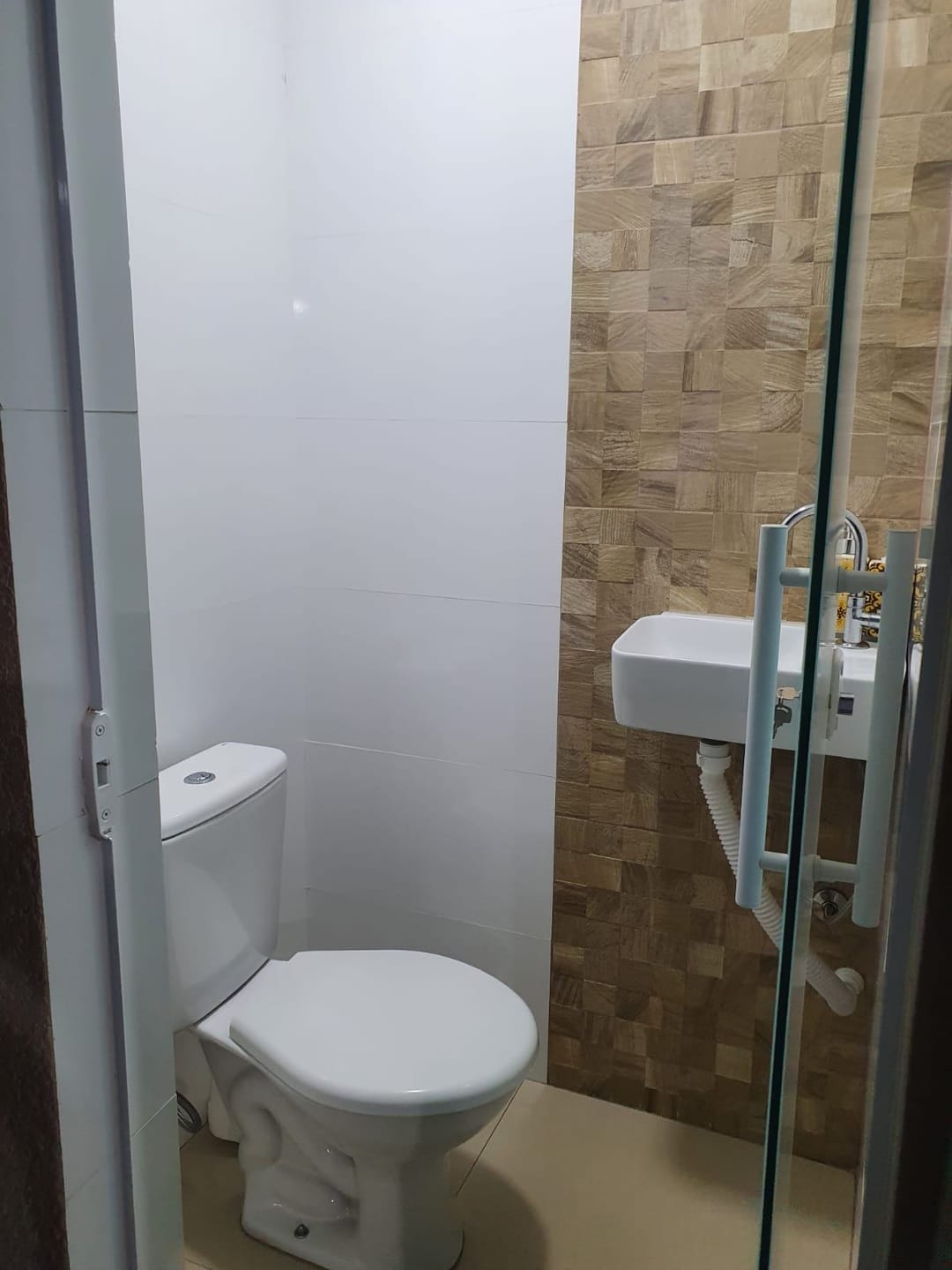Casa, 2 quartos, 109 m² - Foto 19