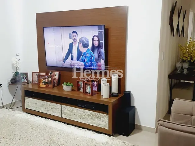 Casa com 250m² 2 quartos e 3 banheiros, à venda, no bairro João Aranha em Paulínia