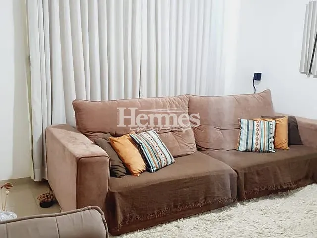 Casa com 250m² 2 quartos e 3 banheiros, à venda, no bairro João Aranha em Paulínia