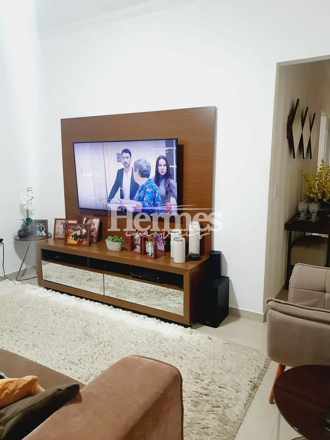 Casa, 2 quartos, 109 m² - Foto 3