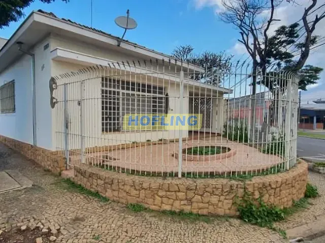 Casa com 207m² 2 quartos e 1 banheiro, à venda, no bairro Centro em Rio Claro