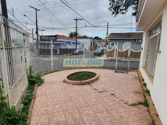 Casa com 207m² 2 quartos e 1 banheiro, à venda, no bairro Centro em Rio Claro