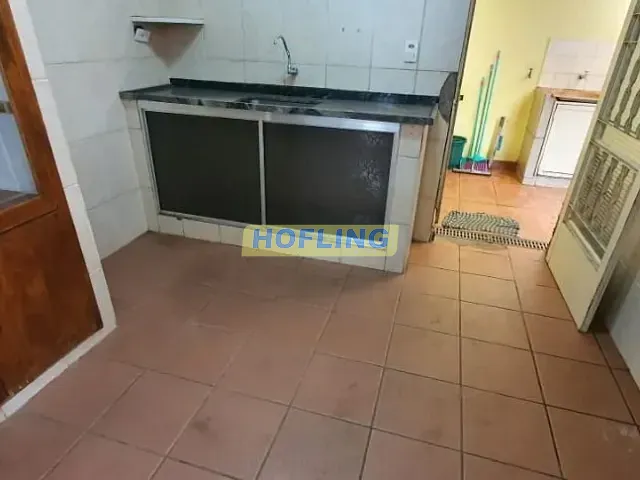 Casa com 207m² 2 quartos e 1 banheiro, à venda, no bairro Centro em Rio Claro