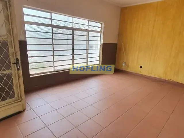 Casa com 207m² 2 quartos e 1 banheiro, à venda, no bairro Centro em Rio Claro