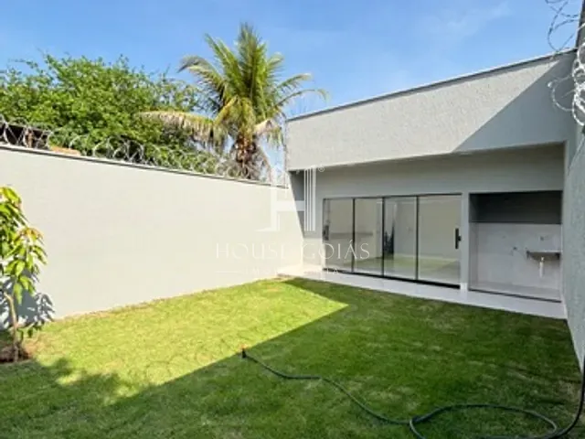 Casa com 187m² 2 quartos e 2 banheiros, à venda, no bairro Parque das Nações em Aparecida de Goiânia