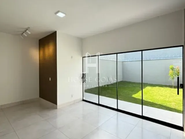 Casa com 187m² 2 quartos e 2 banheiros, à venda, no bairro Parque das Nações em Aparecida de Goiânia
