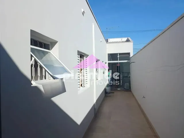 Casa com 175m² 2 quartos e 2 banheiros, à venda, no bairro Residencial Parque dos Sinos em Jacareí