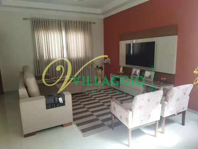 Casa com 360m² 3 quartos e 3 banheiros, à venda, no bairro Jardim São Marco em São José do Rio Preto