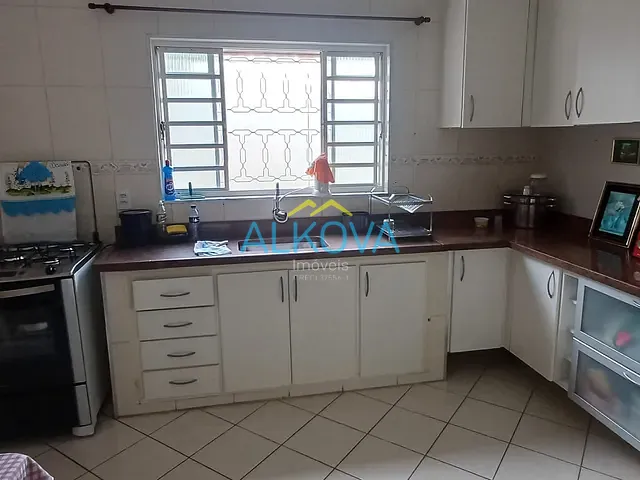 Casa com 100m² 3 quartos e 2 banheiros, à venda, no bairro Jardim Satélite em São José dos Campos