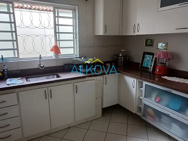 Casa com 100m² 3 quartos e 2 banheiros, à venda, no bairro Jardim Satélite em São José dos Campos