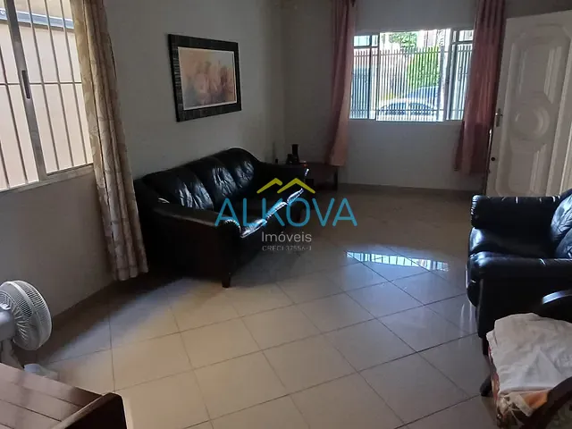 Casa com 100m² 3 quartos e 2 banheiros, à venda, no bairro Jardim Satélite em São José dos Campos
