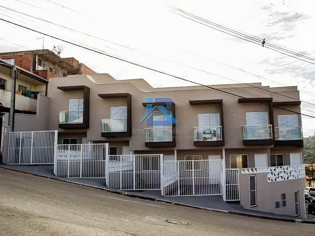 Casa com 50m² 2 quartos e 1 banheiro, à venda, no bairro Loteamento Parque da Colina II em Itatiba