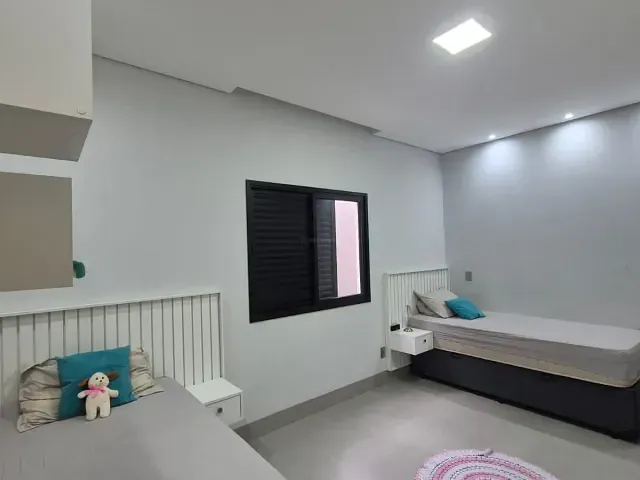 Casa 3 quartos e 3 banheiros, à venda, no bairro Jardim São Domingos em Campinas
