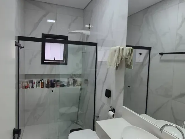Casa 3 quartos e 3 banheiros, à venda, no bairro Jardim São Domingos em Campinas