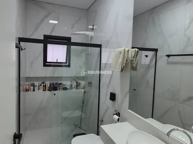 Casa 3 quartos e 3 banheiros, à venda, no bairro Jardim São Domingos em Campinas