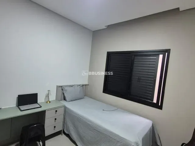 Casa 3 quartos e 3 banheiros, à venda, no bairro Jardim São Domingos em Campinas
