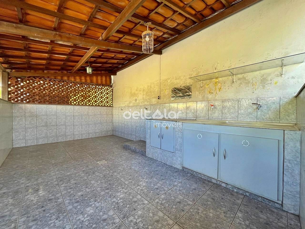 Casa para alugar com 4 quartos, 254m² - Foto 38