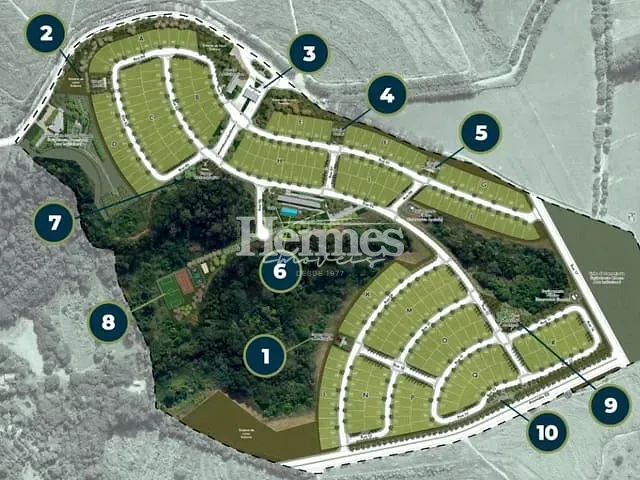 Casa 5 quartos e 6 banheiros, à venda, no bairro Condomínio Artesano Galleria em Campinas