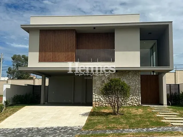 Casa 5 quartos e 6 banheiros, à venda, no bairro Condomínio Artesano Galleria em Campinas