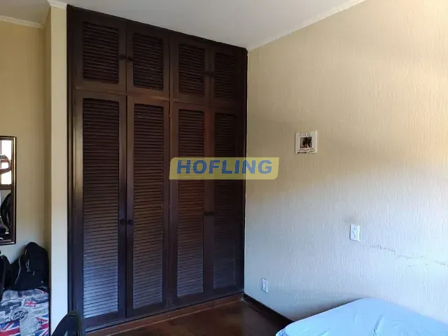 Casa com 270m² 3 quartos e 3 banheiros, à venda, no bairro Vila Martins em Rio Claro